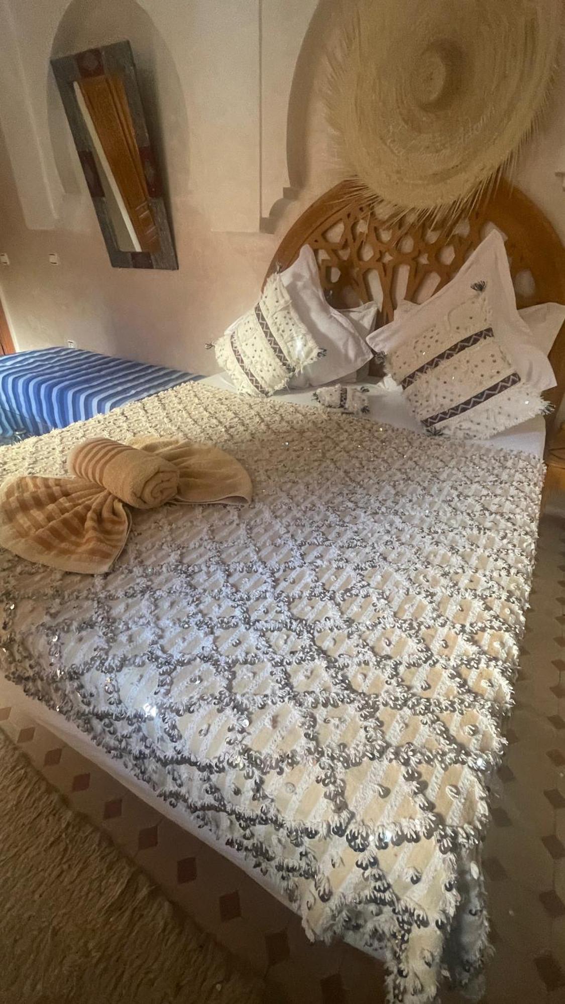 Riad Jenan Adam Marakeş Dış mekan fotoğraf
