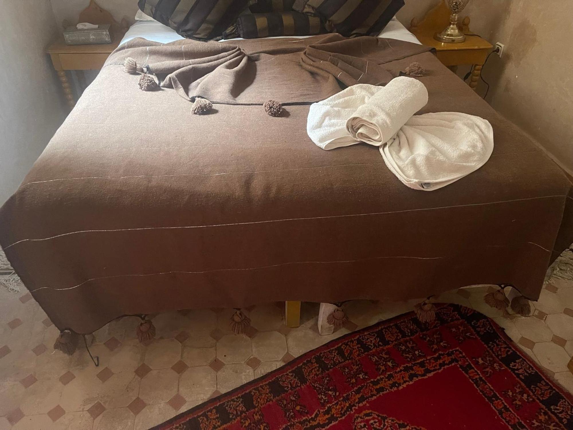 Riad Jenan Adam Marakeş Dış mekan fotoğraf