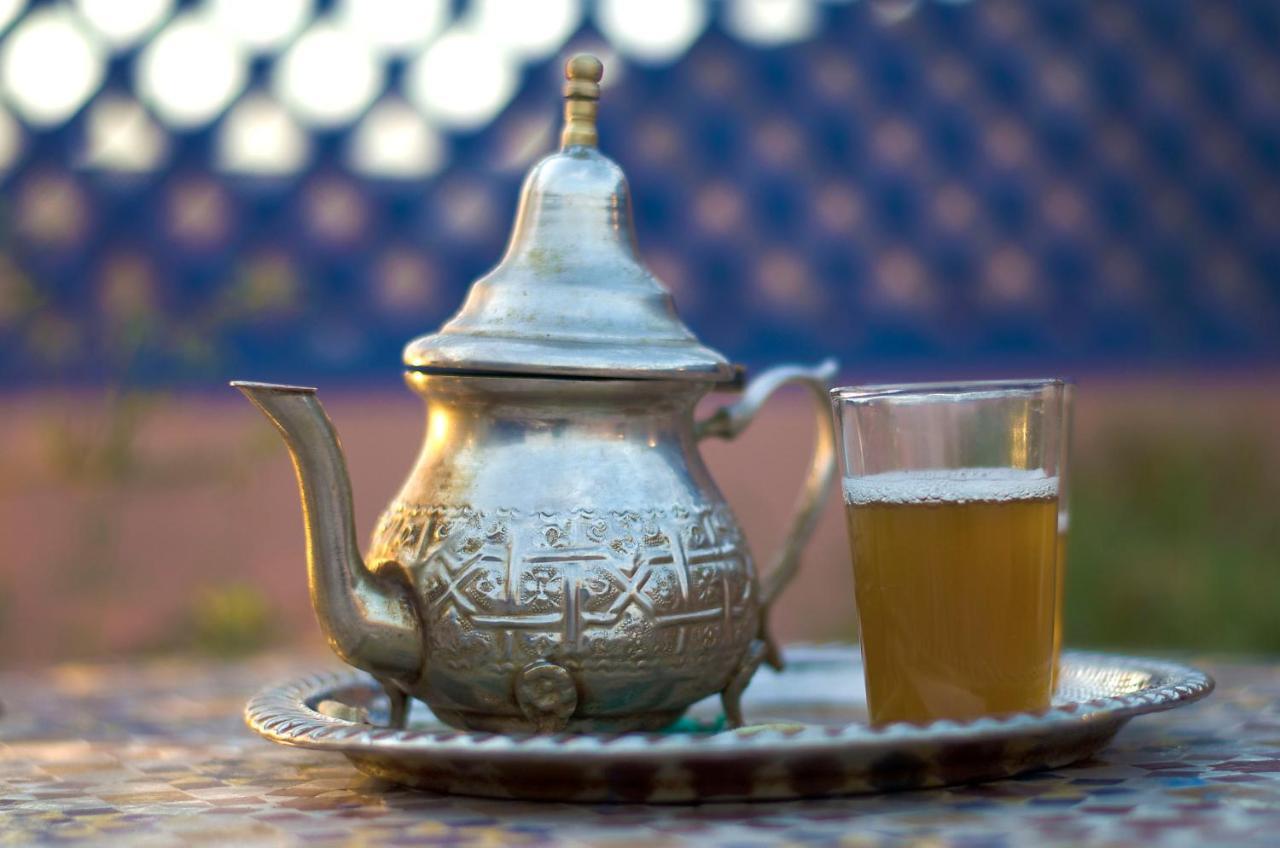 Riad Jenan Adam Marakeş Dış mekan fotoğraf